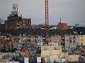 Osterkirmes Koeln Deutz 2008  008